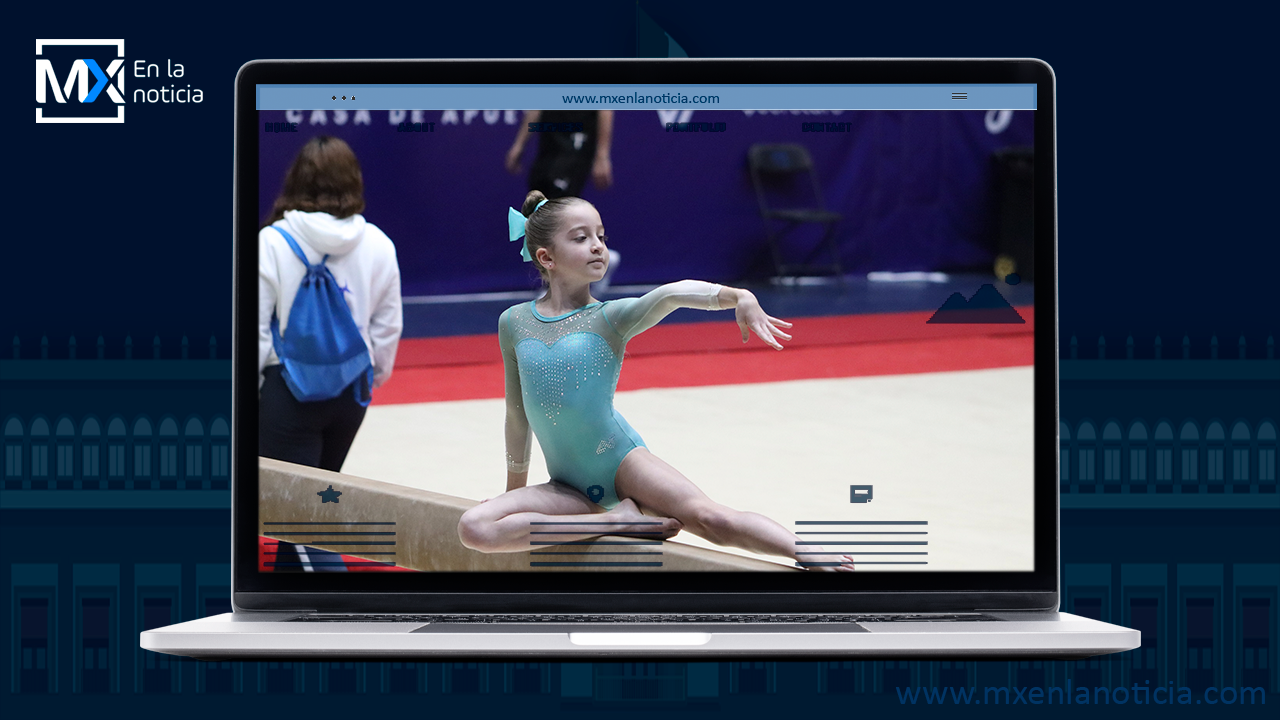 Concluye Campeonato Regional y Copa de Gimnasia Artística Femenil en el Estado de Querétaro