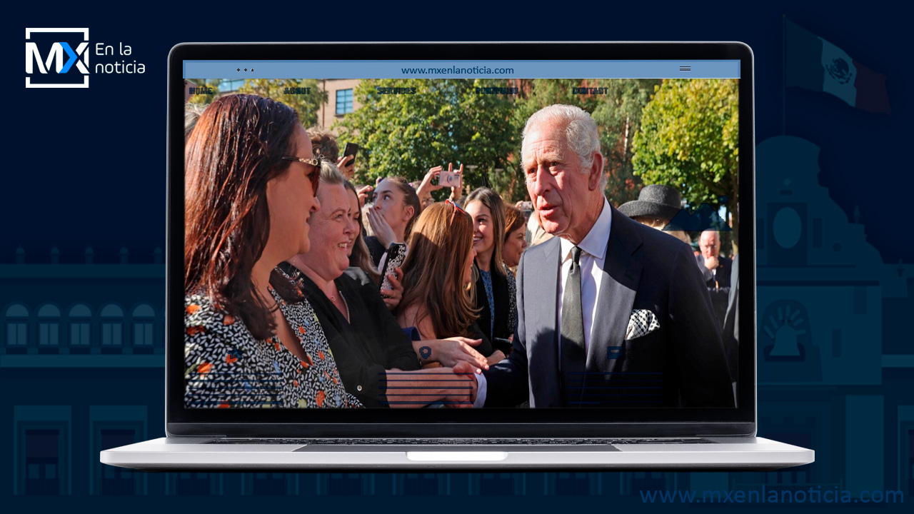 Británicos apoyan a rey Carlos III, siempre y cuando se quede callado