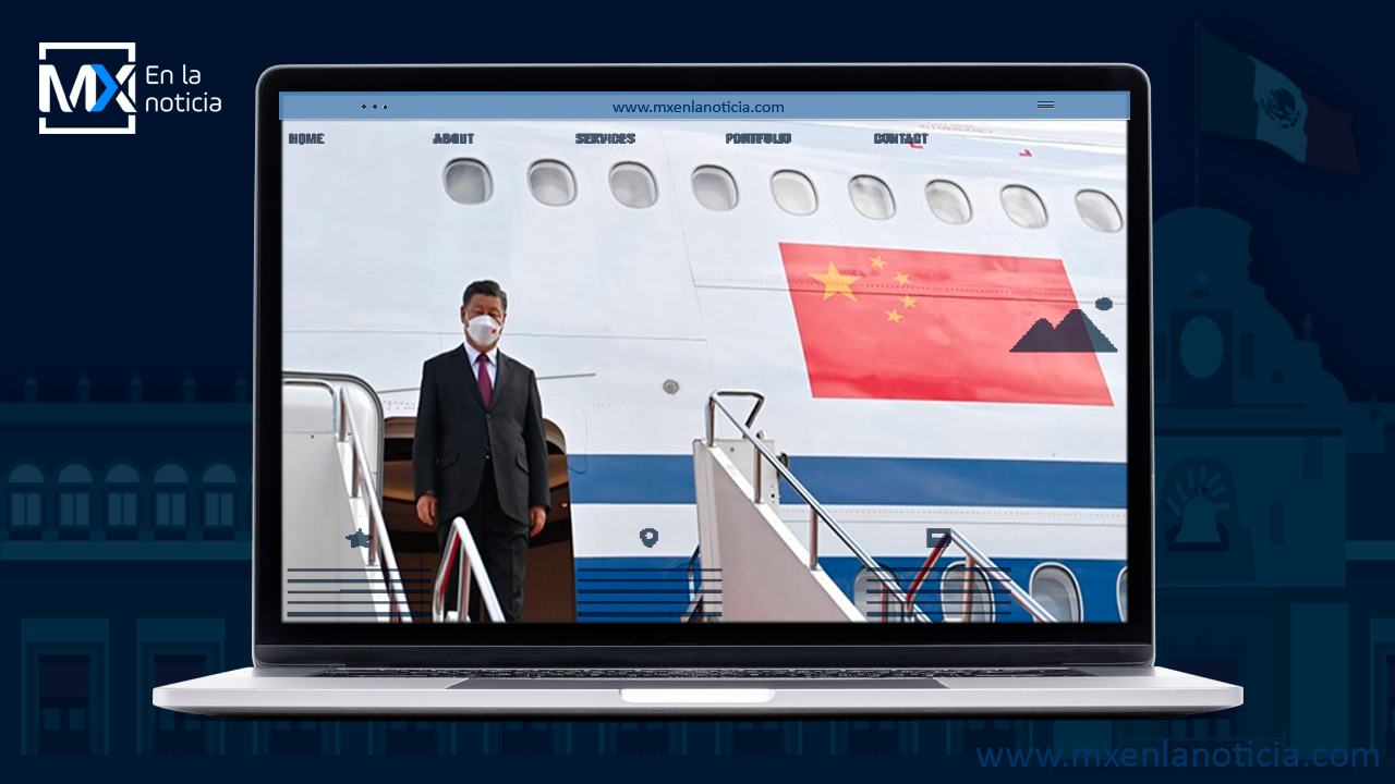 Xi Jinping viajó a Uzbekistán para reunirse con Putin