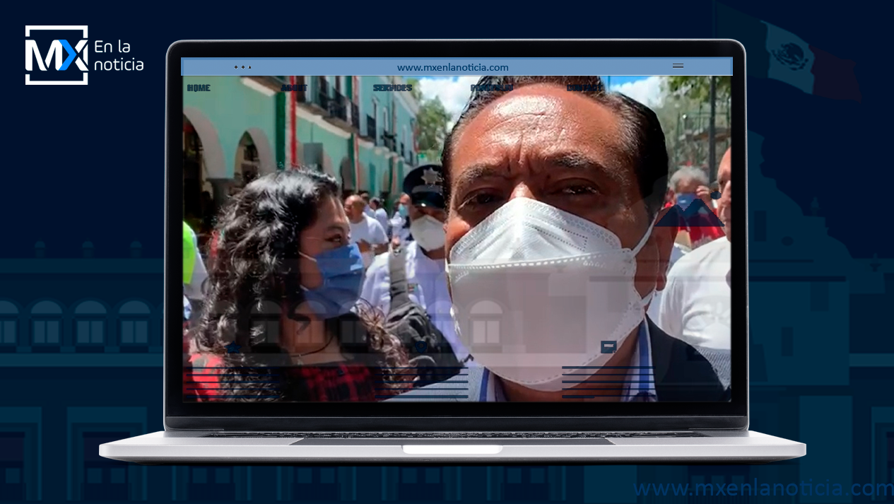 Llama alcalde de Tlaxcala capital a IP a realizar simulacros permanentemente.