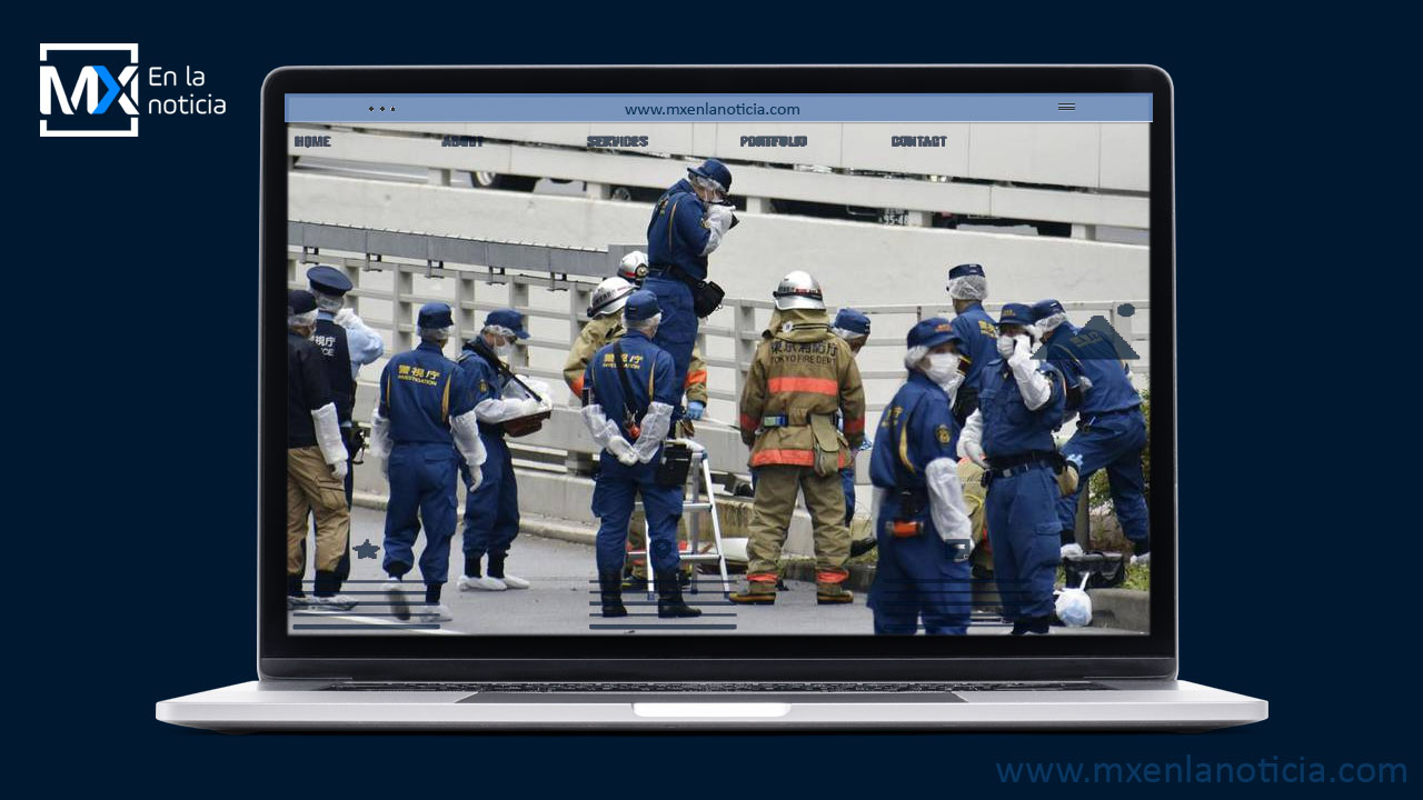 Shinzo Abe: Hombre se prende fuego en Japón en protesta por funeral de Estado del exprimer ministro