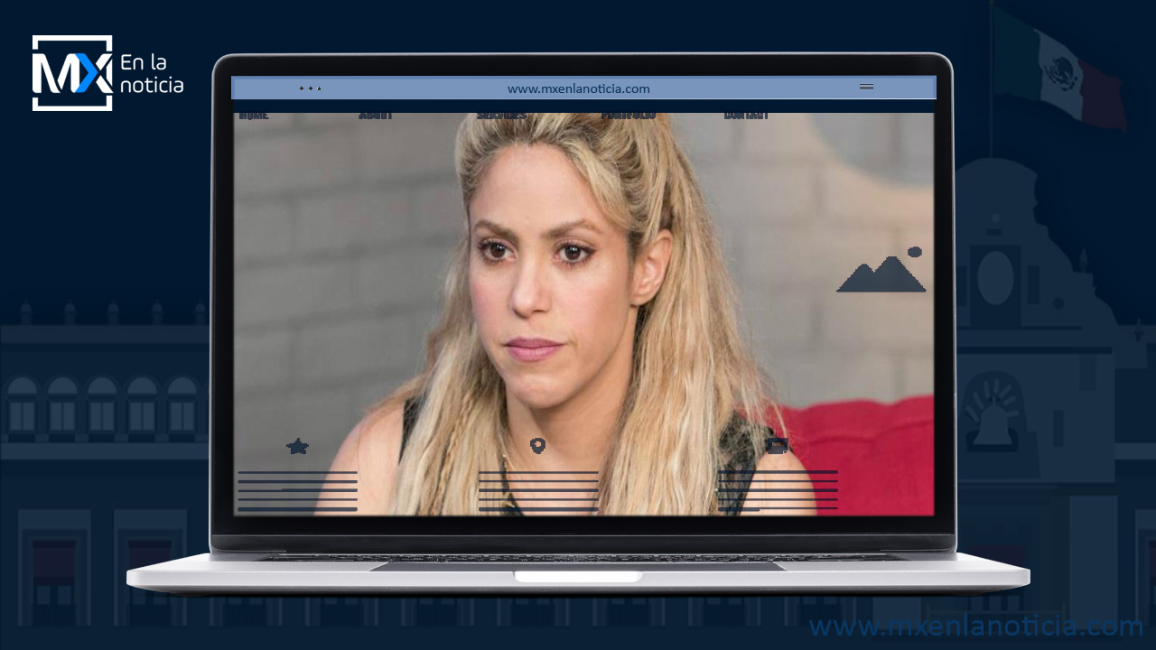 Shakira será juzgada en España por presunto fraude fiscal