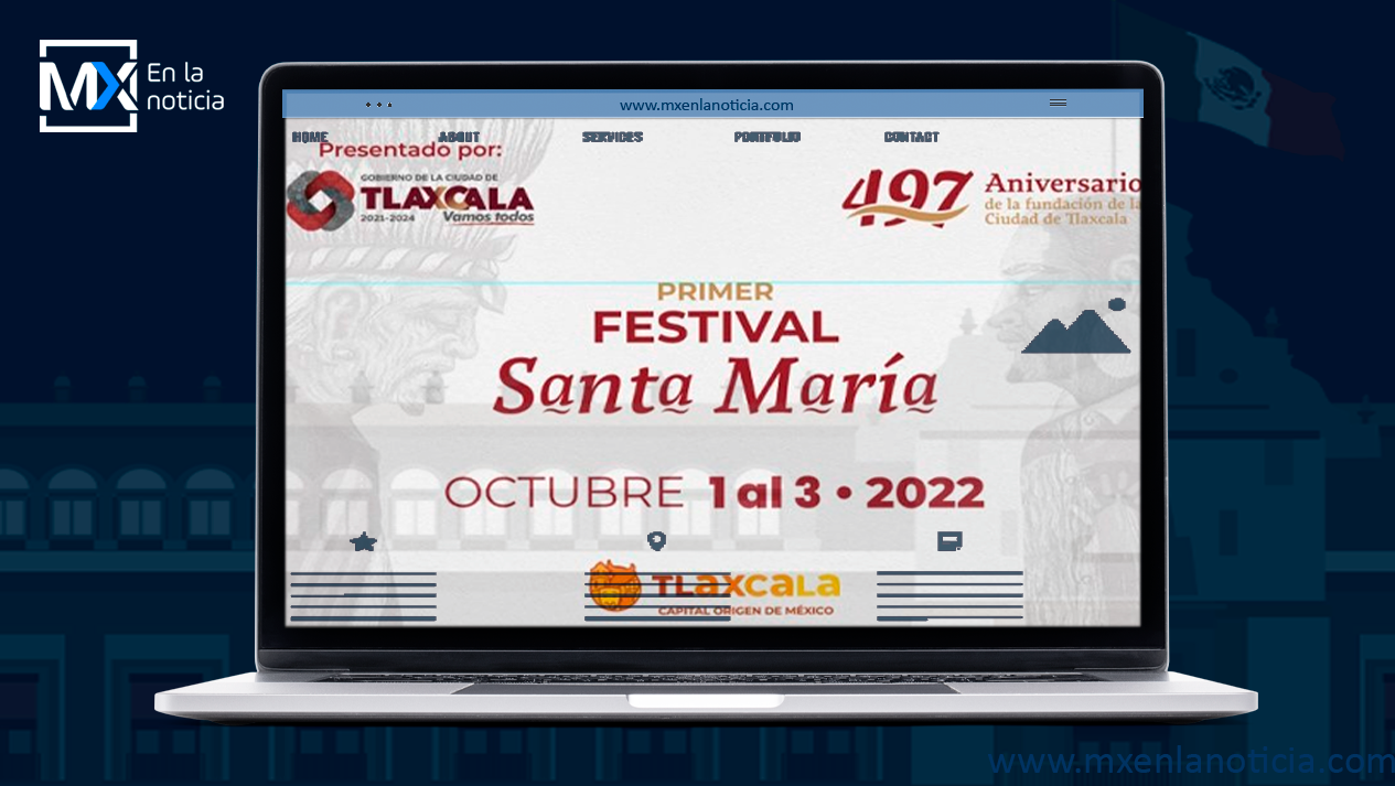 Gratuitas y para toda la familia, las actividades del Festival Santa María