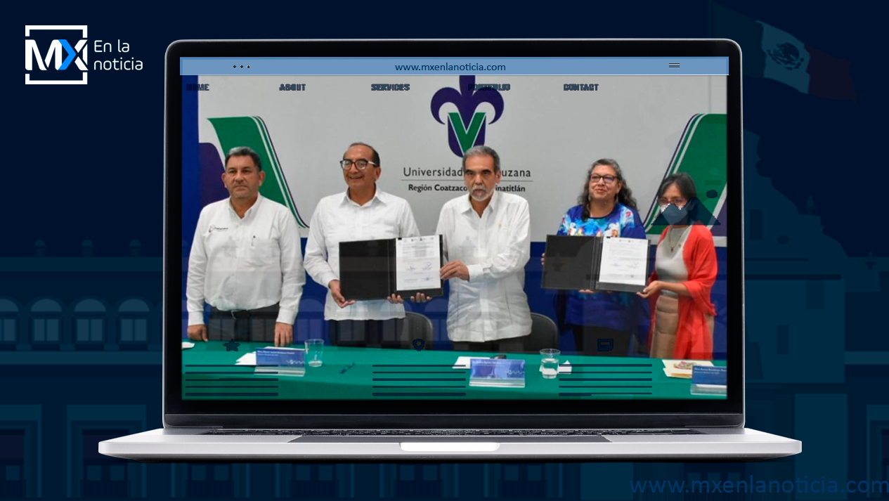 Firman IVEA y UV convenio de alfabetización en favor de 60 mil habitantes del Istmo