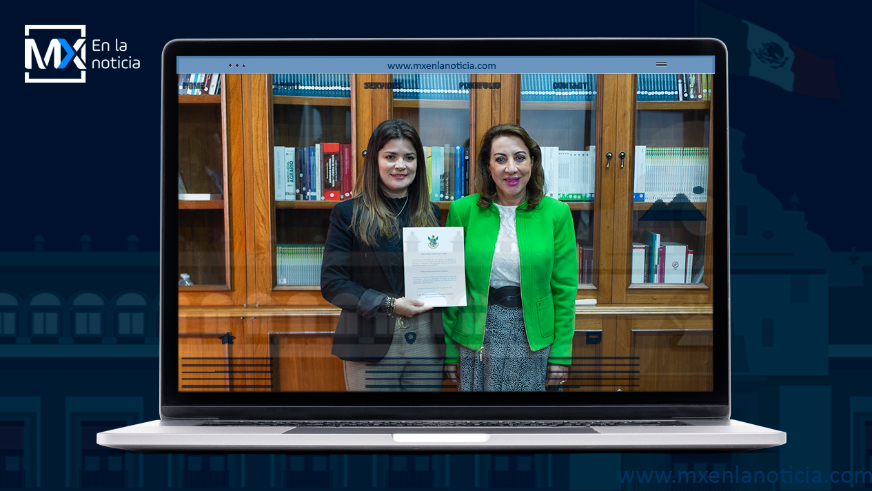 Toma posesión la nueva Subsecretaria de Derechos Humanos