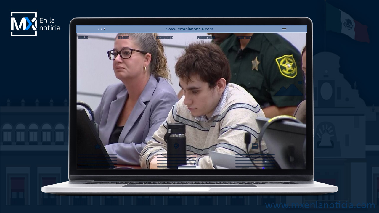 Jurado delibera sobre la sentencia Nikolas Cruz, tirador de Parkland