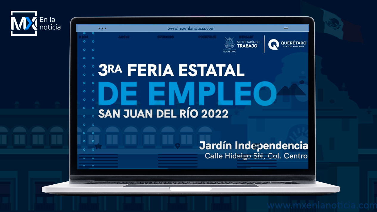 Organiza ST feria de empleo para San Juan del Río