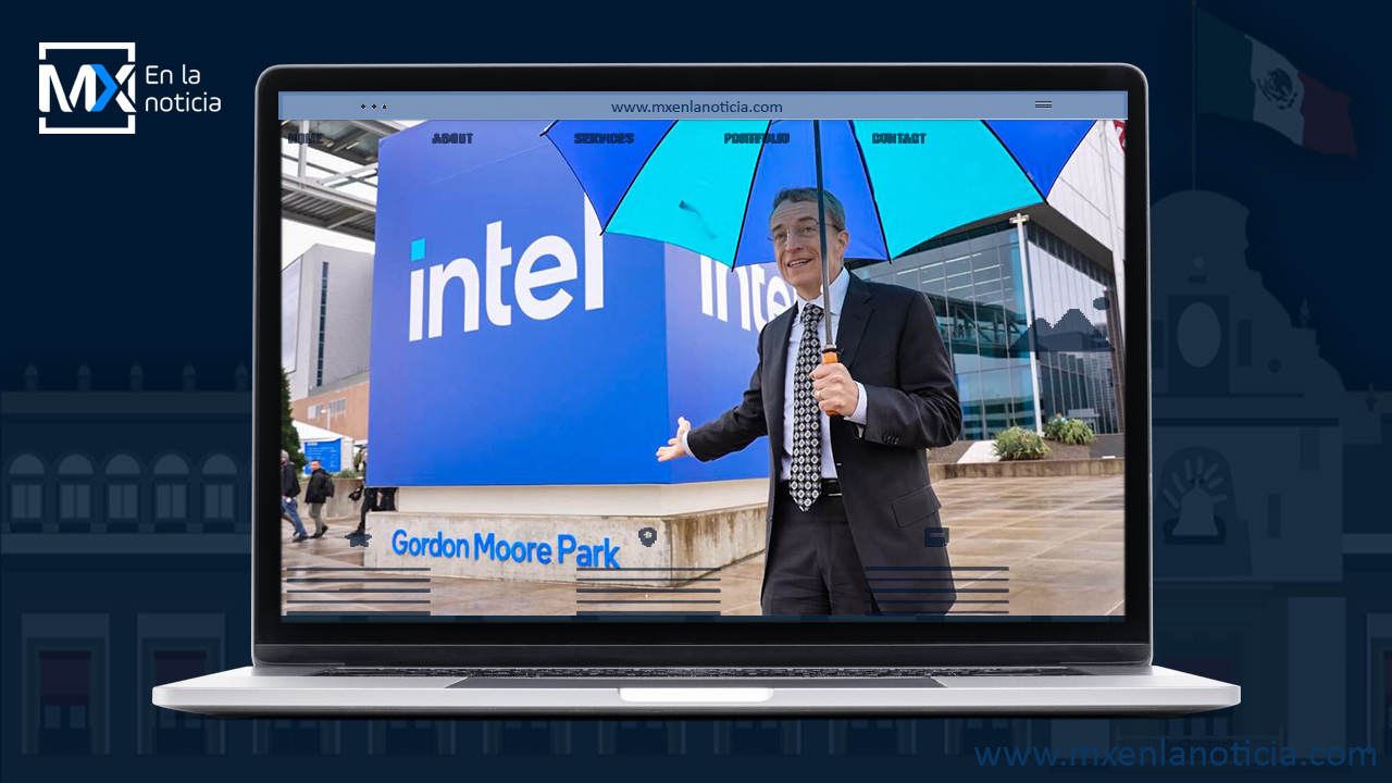 Intel va a despedir hasta al 20% de su plantilla, miles de trabajadores al paro