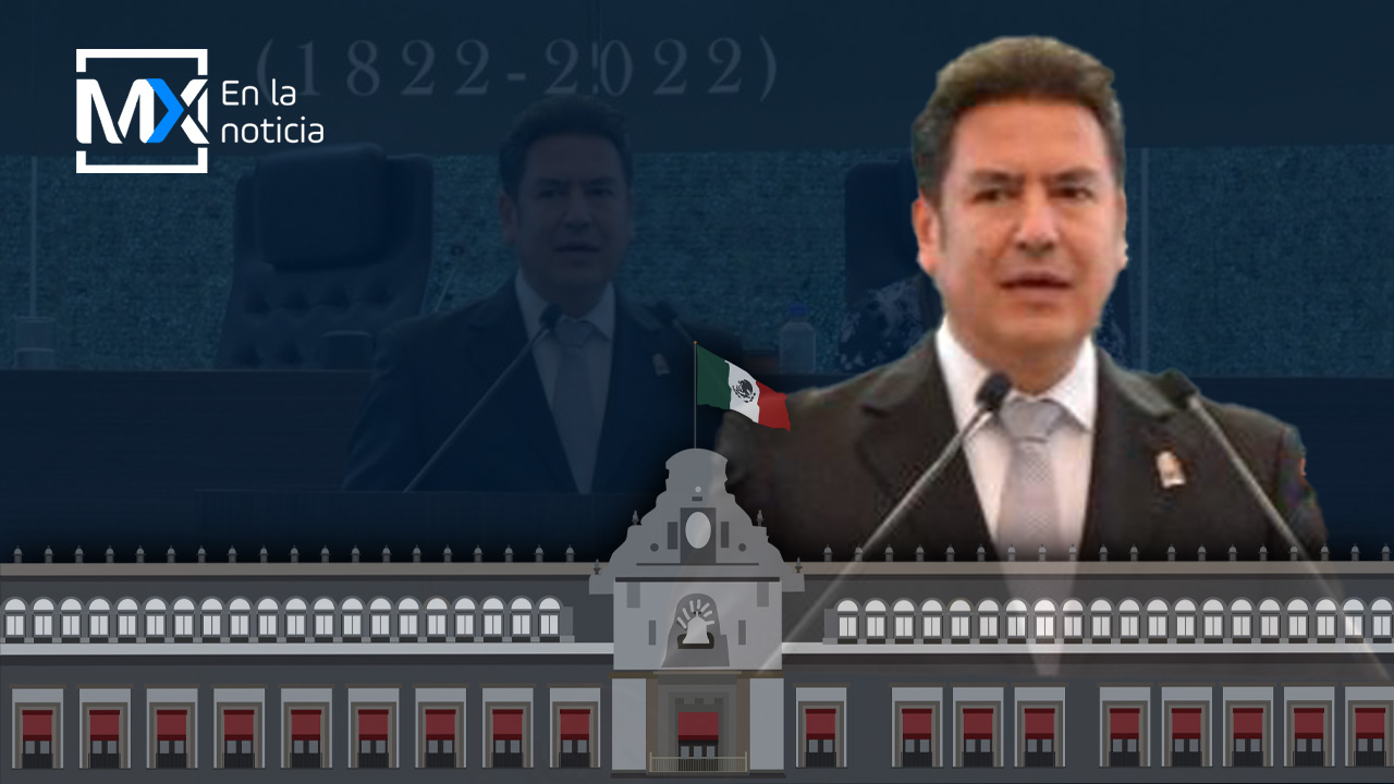 El Partido Verde en Querétaro a favor de la propuesta de seguridad del Presidente: Ricardo Astudillo