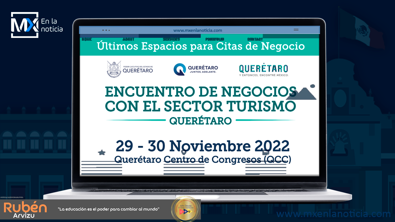 SEDESU y SECTUR impulsan el crecimiento de las empresas turísticas