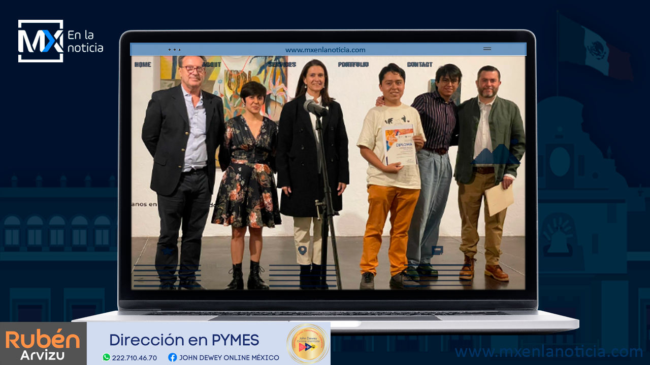 Entrega titular de SECULT Premio Bienal Nacional de Pintura 2022