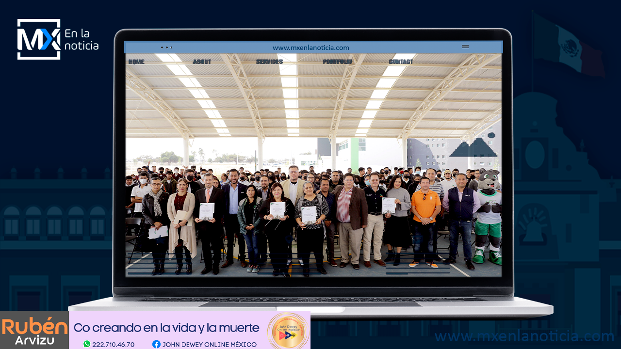 Clausura UTC la segunda edición de Club STEM