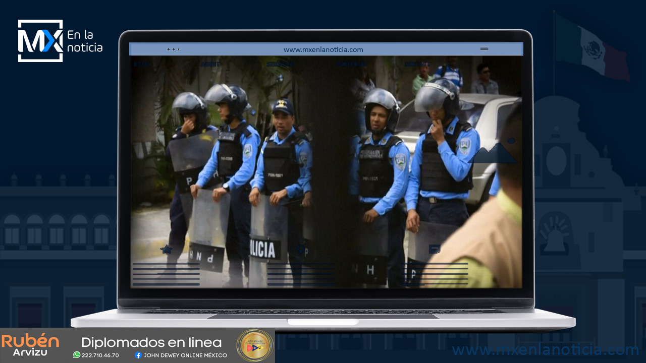 Honduras declara emergencia nacional de seguridad contra extorsión