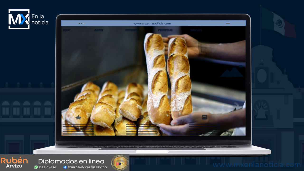 Unesco nombra a la baguette de Francia patrimonio cultural