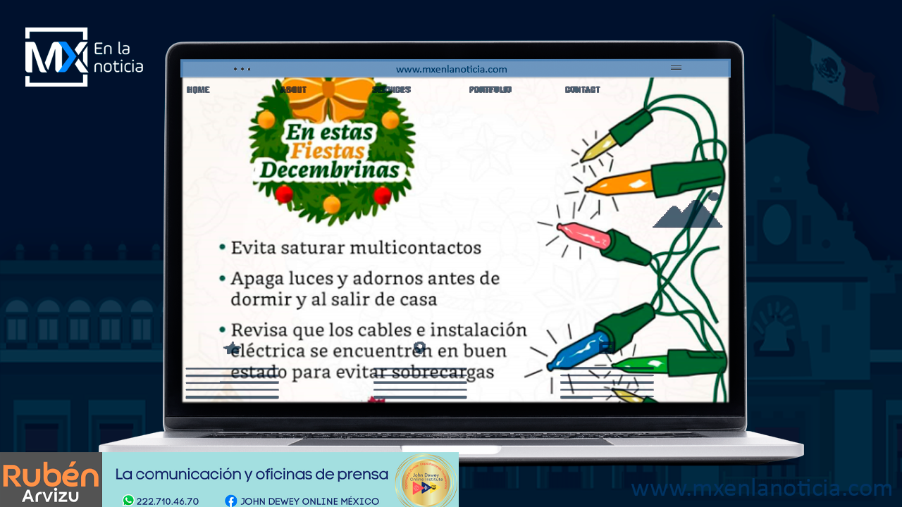 Emite SESA recomendaciones para evitar quemaduras