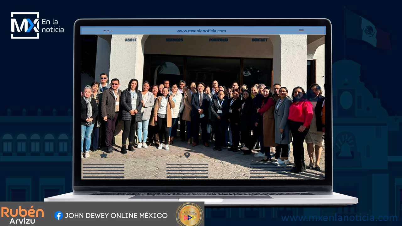 Celebran en Querétaro Reunión Regional de Occidente de Calidad y Educación en Salud