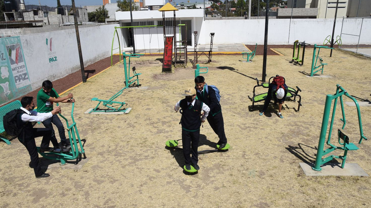 El deporte y cultura son vitales para evitar que niños y jóvenes caigan en adicciones: Jorge Corichi