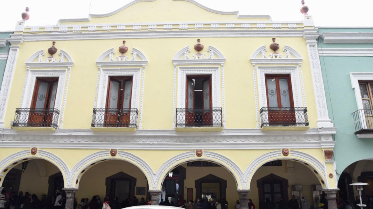 El Ayuntamiento de Tlaxcala respeta la libre manifestación de ideas