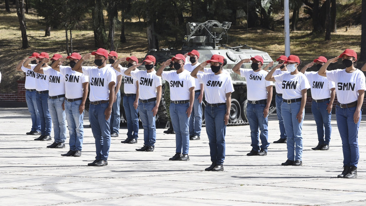 Promueve el Ayuntamiento de Tlaxcala la incorporación de mujeres como voluntarias al Servicio Militar Nacional