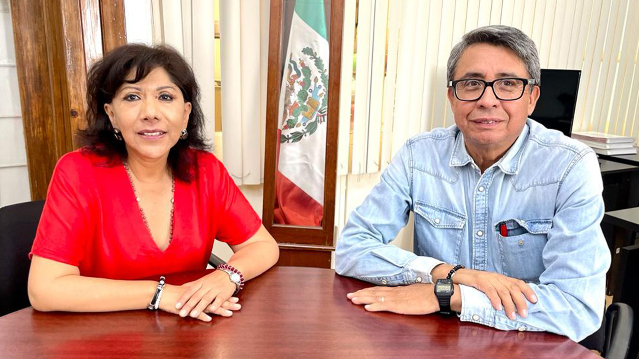 Se reintegra Arnulfo Arévalo al PRI en Tlaxcala