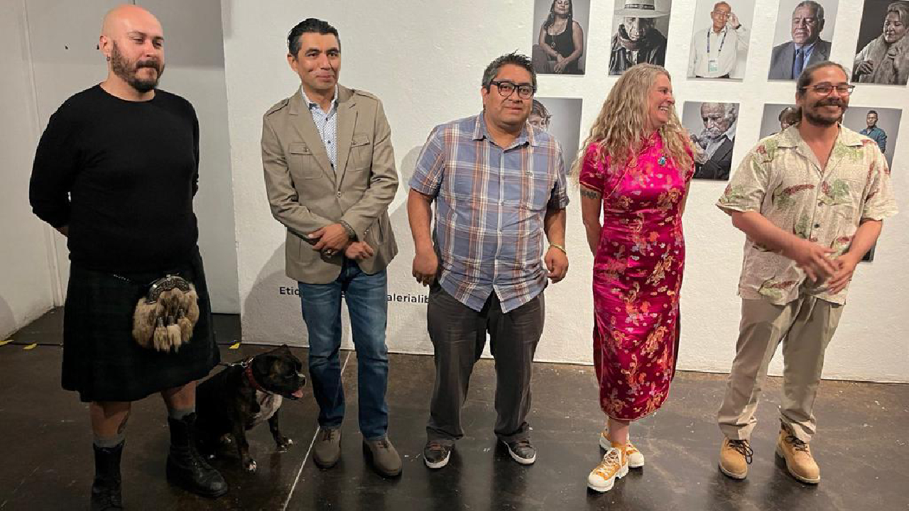 Inaugura Galería Libertad su séptima temporada de exposiciones