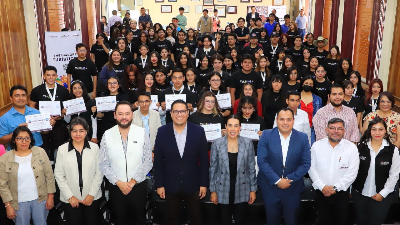 Estudiantes de la UATx formarán parte del mundial de voleibol de playa