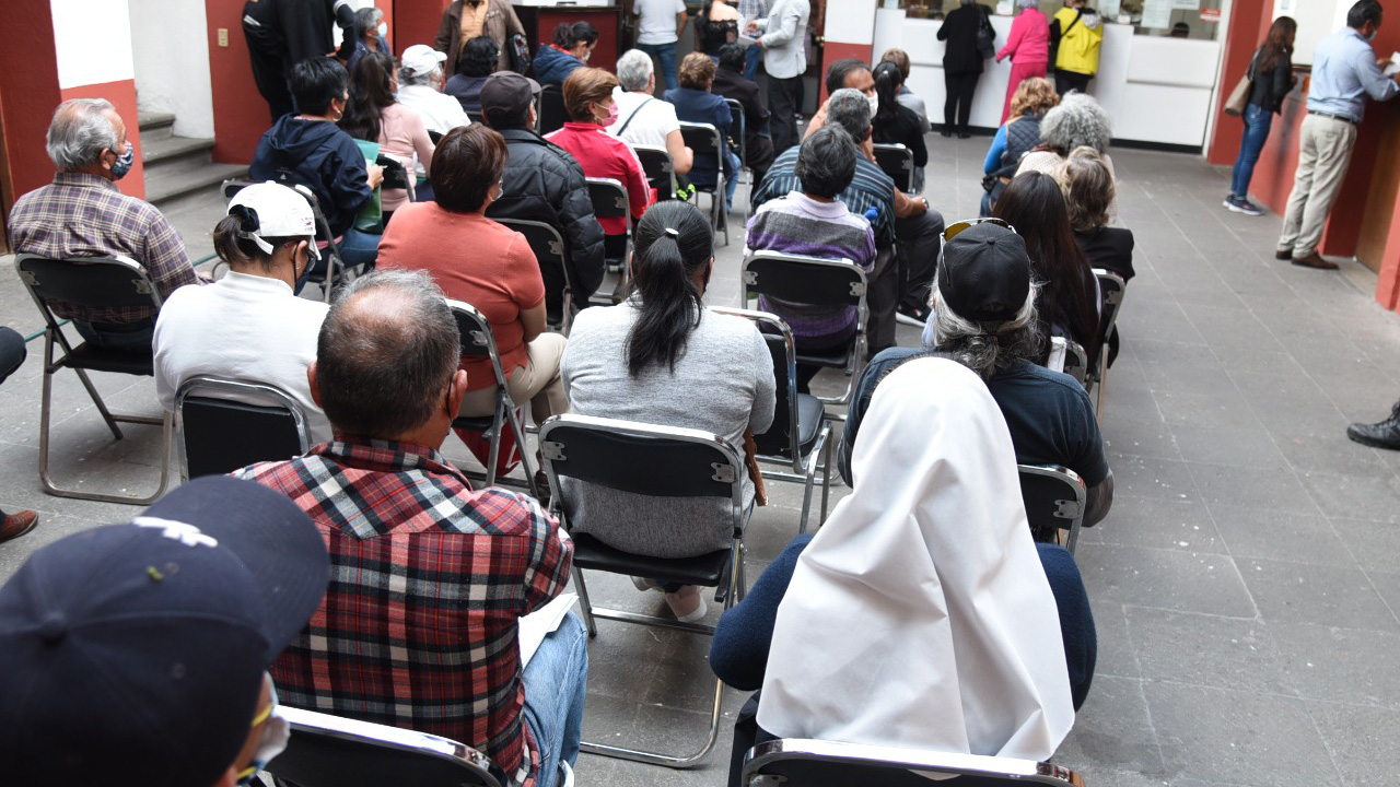 Mantiene Ayuntamiento capitalino campaña de beneficio a contribuyentes