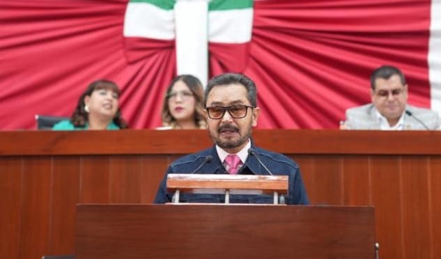 Respaldan diputadas y diputados Iniciativa del Diputado Pepe Temoltzin para Reformar la Ley de Vivienda en Tlaxcala