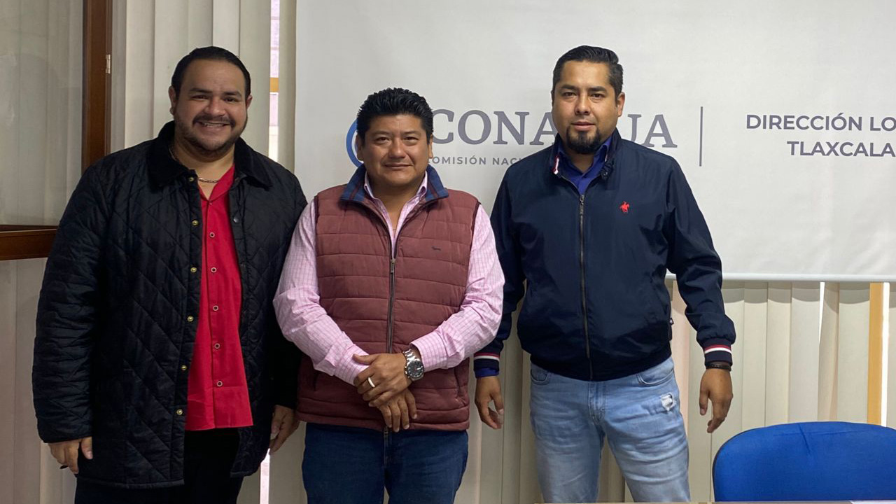 Se consolida alianza entre Ayuntamiento de Tlaxcala y autoridades ambientales para el mejoramiento ecológico del municipio