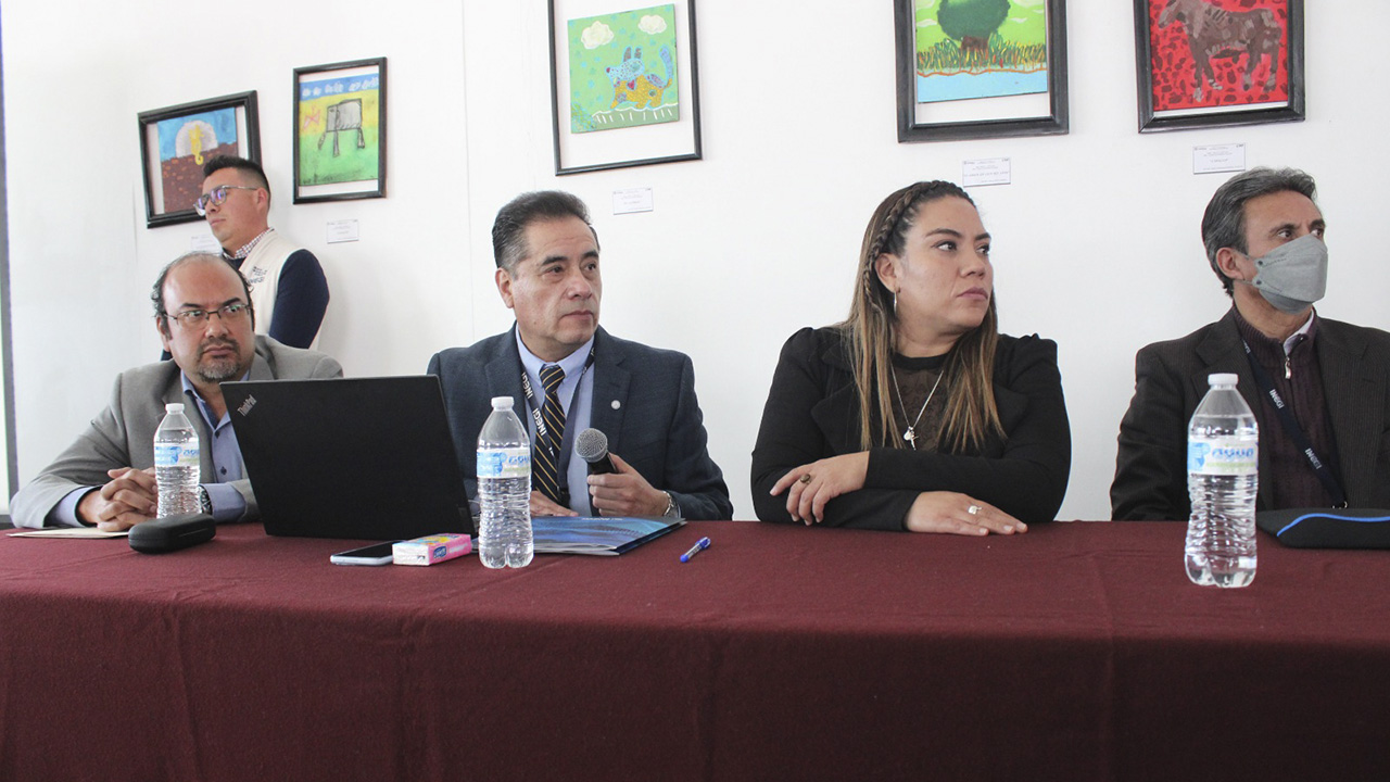 Inician en Tlaxcala Capital la aplicación de censos económicos 2024