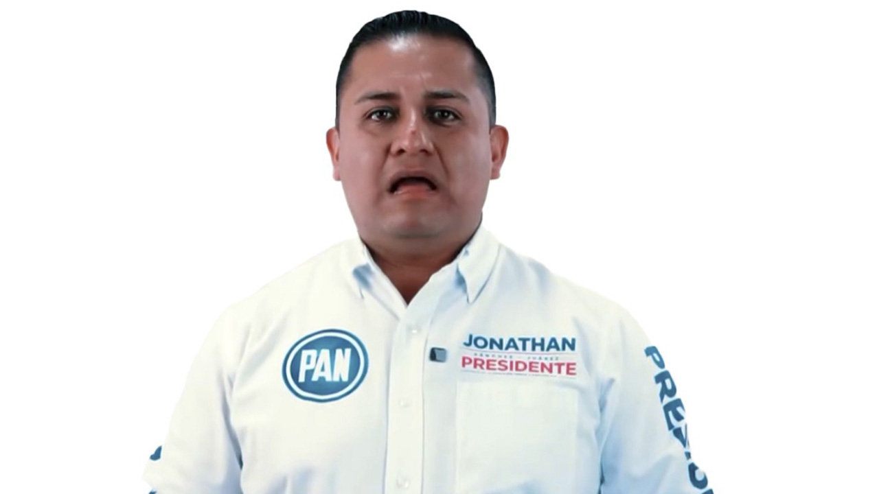 El peligro que representa Jonathan Sánchez Juárez para Totolac