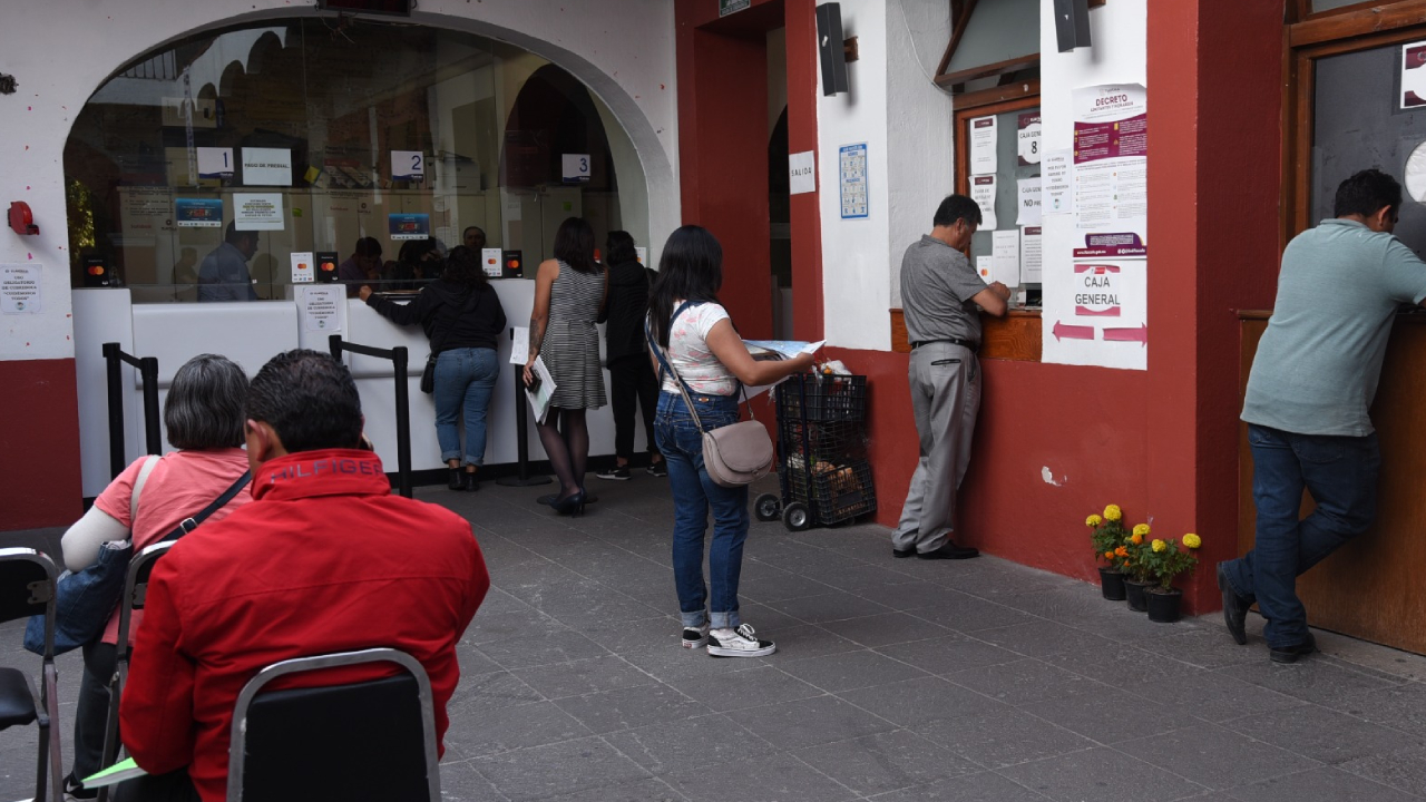 Municipio de Tlaxcala Capital logra el 100 % en evaluación del IAIP