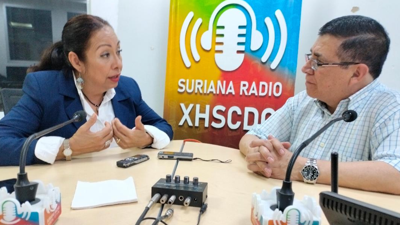 En el periodismo, los reporteros nos convertimos en esclavos de nosotros mismos: Isabel Ortega