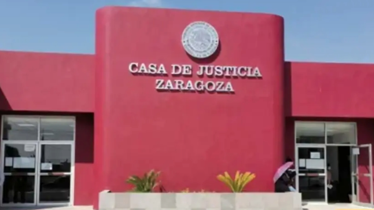 Inicia Poder Judicial investigación por acusaciones realizadas contra Jueza Familiar del Distrito Judicial de Zaragoza