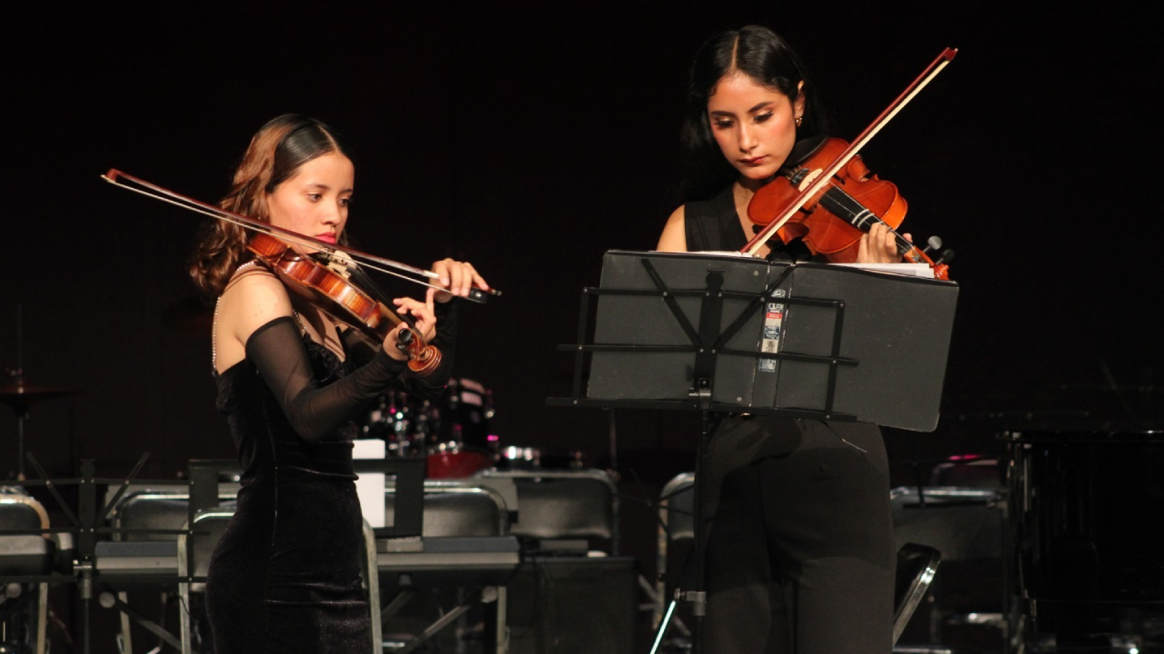 Cierran talleres y cursos de casa de cultura de Tlaxcala Capital con muestra