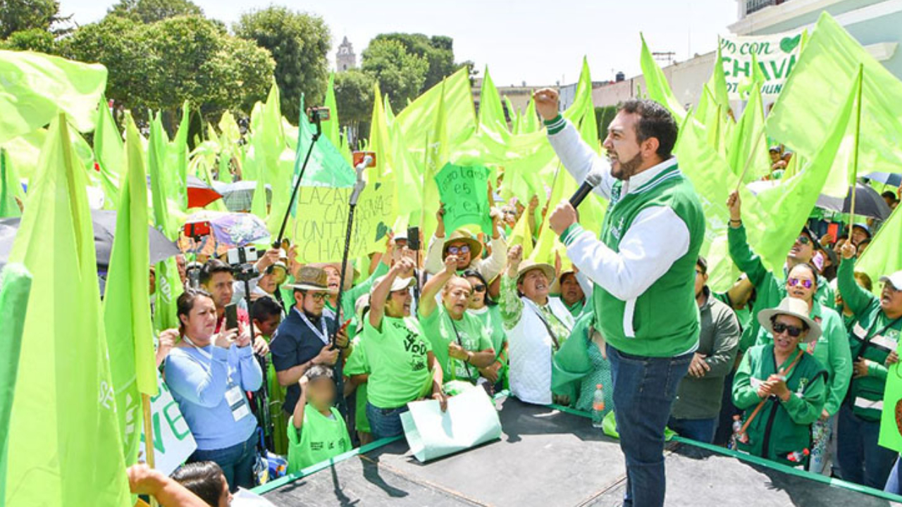 Tensión electoral en Tlaxcala: la anulación de la elección en Huamantla y su impacto nacional