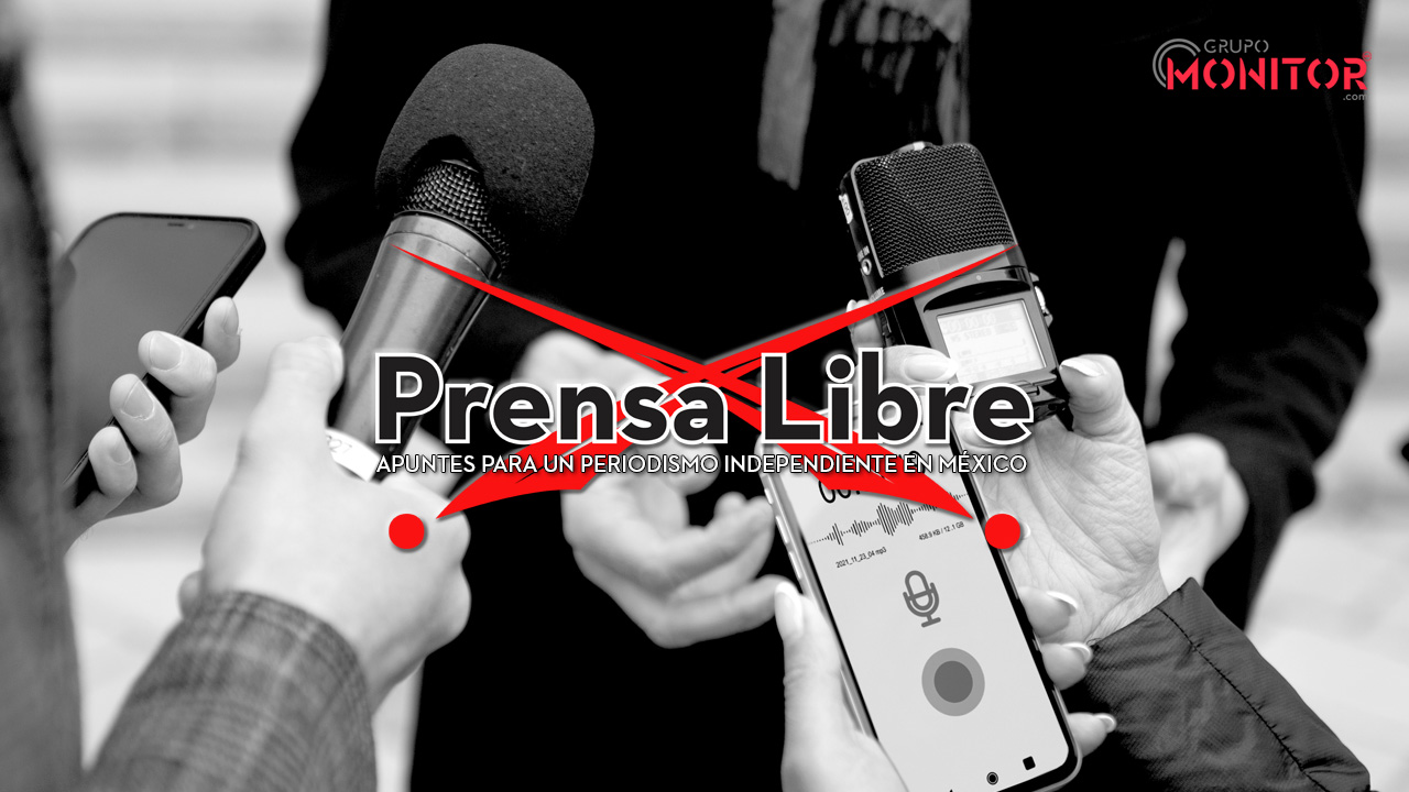 La fragilidad de la pluma: Desafíos y peligros para los periodistas mexicanos