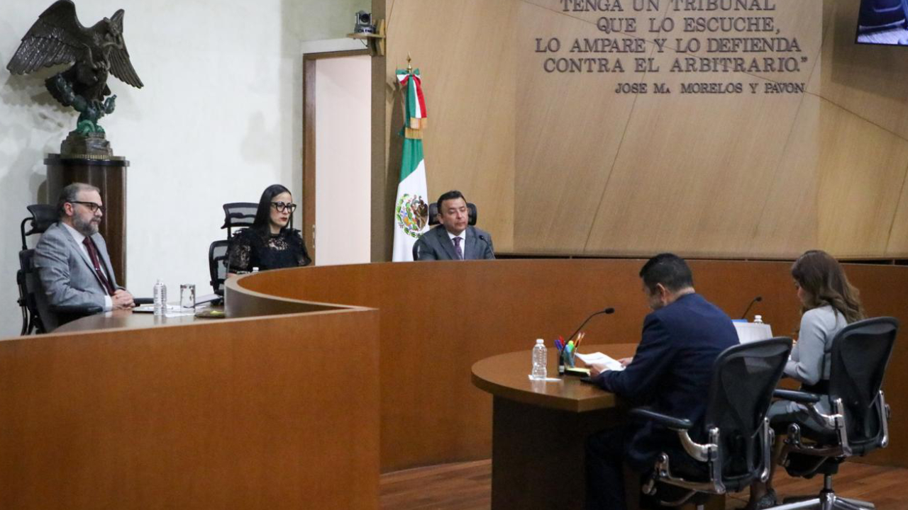 SRCDMX confirma la validez de la elección del ayuntamiento de Ixtenco, Tlaxcala