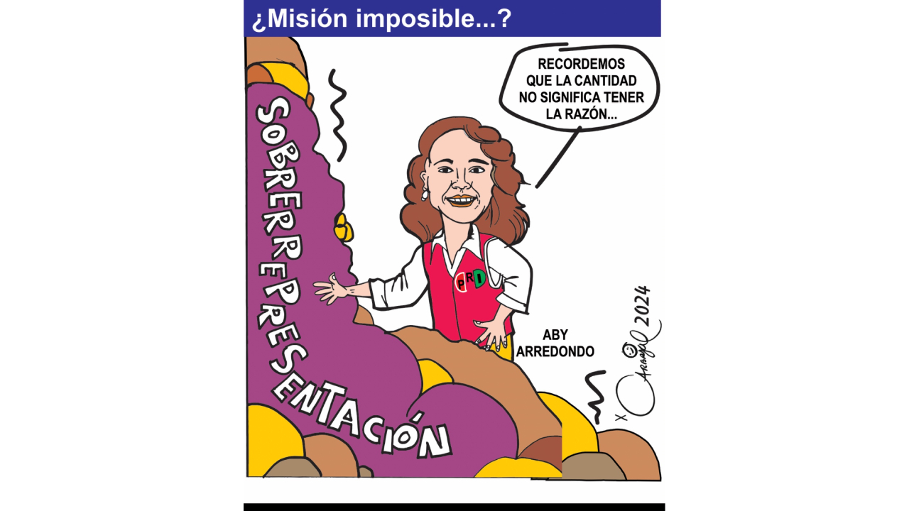 ¿Misión imposible?