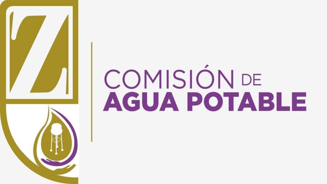 El gobierno municipal de Zacatelco te invita a regularizarte en tu pago del agua potable