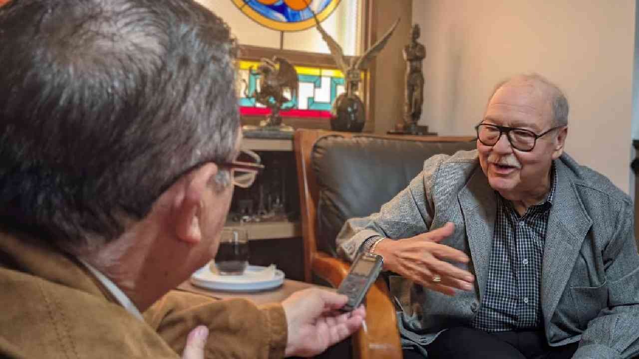 Claudia Sheinbaum iniciará un gobierno absolutamente copada: Javier Coello Trejo