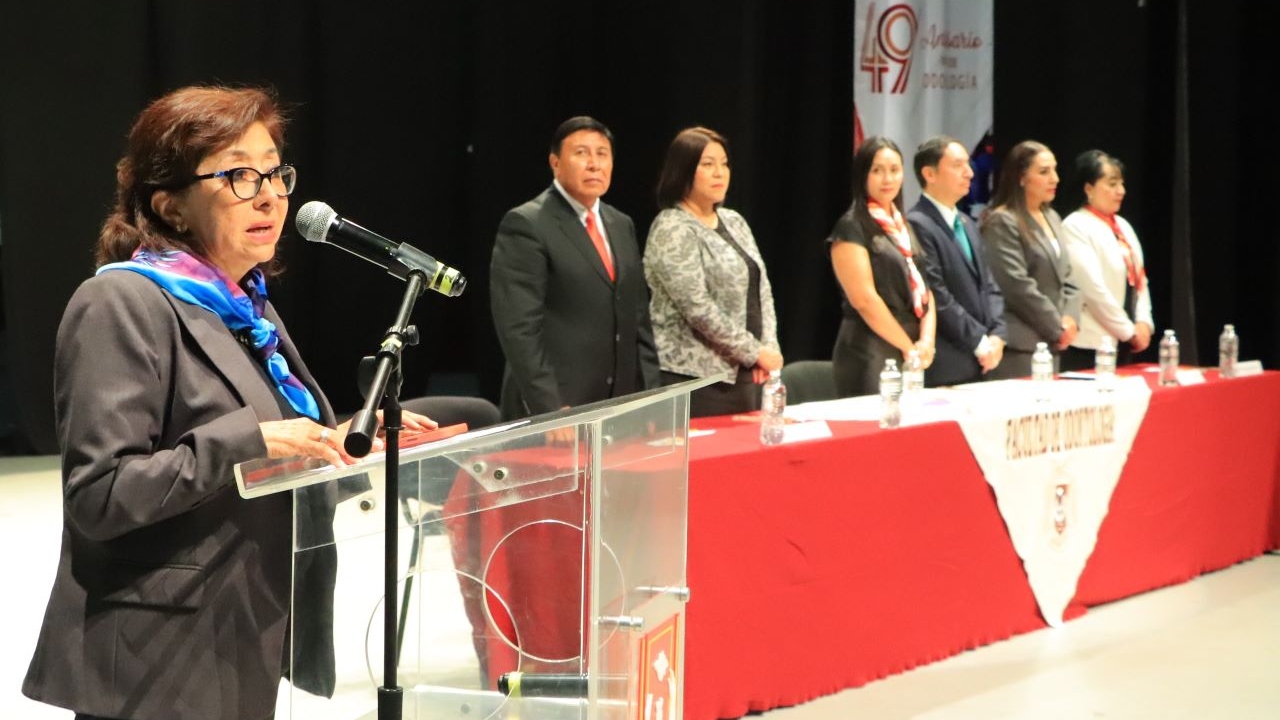 Innovación y conocimiento de vanguardia en el "XXVI Congreso Internacional de Especialidades Odontológicas"