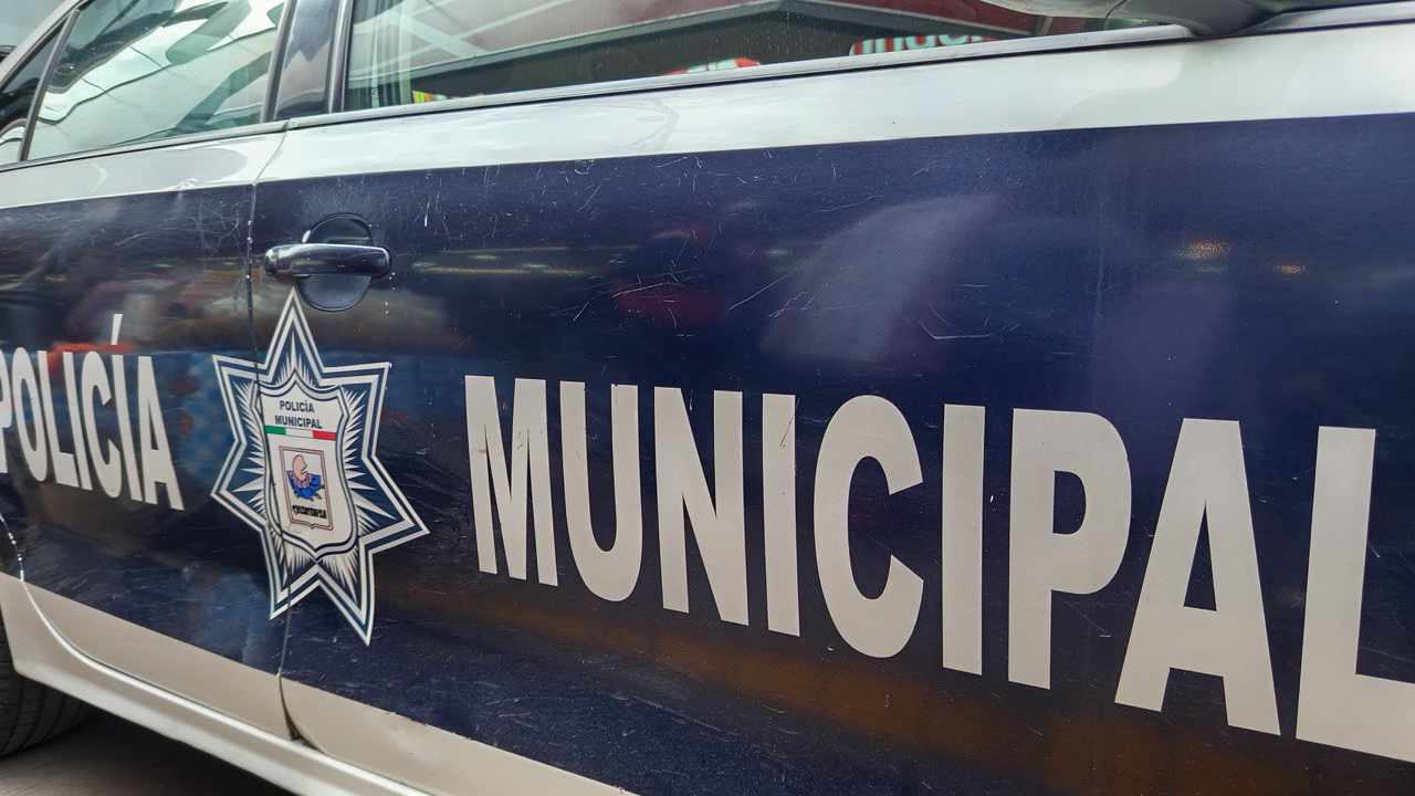 Policía de Chiautempan rescata a hombre de una riña pero muere a los pocos minutos por los daños ya presentados