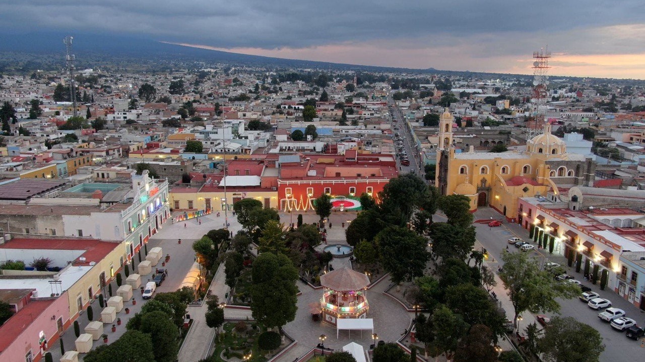 Inicia en Huamantla consulta ciudadana sobre el programa de ordenamiento territorial y desarrollo urbano