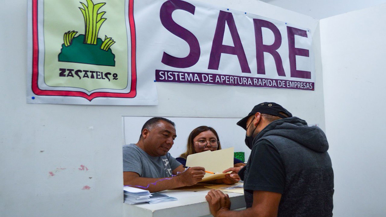 El Ayuntamiento de Zacatelco invita a renovar o tramitar tu licencia de negocio y obtén una terminal CLIP GRATIS