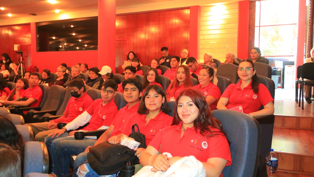 Comienzan los trabajos del 8º Congreso Internacional “Envejecimiento en América Latina: Modelos de cuidado y calidad de vida en las vejeces”