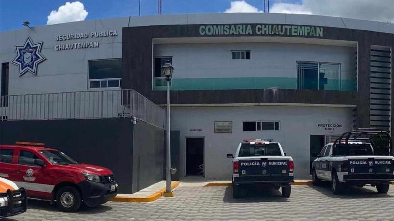 Falta de Denuncias Permite Reincidencia en Delitos en Chiautempan: JHM