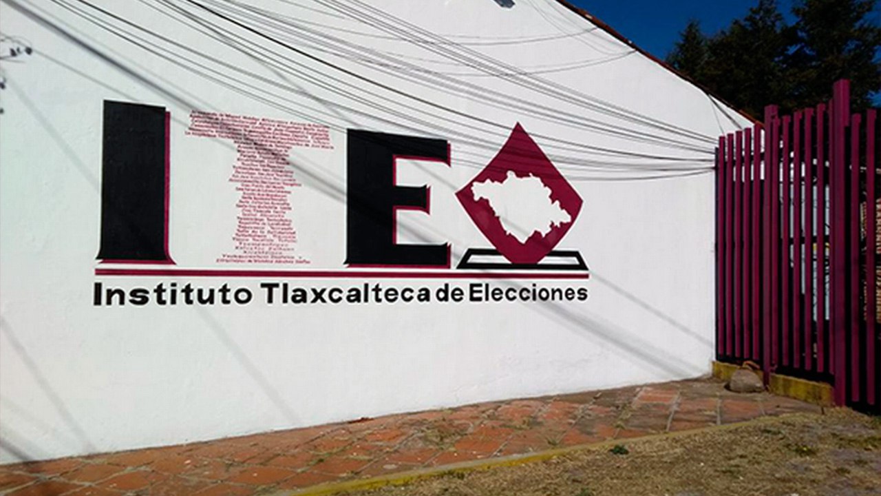 Difusión de actividades institucionales durante campañas de elección extraordinaria 2024