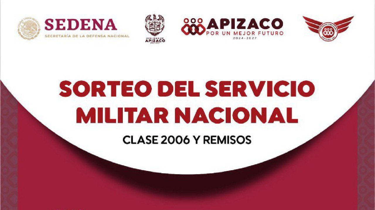 Servicio militar nacional