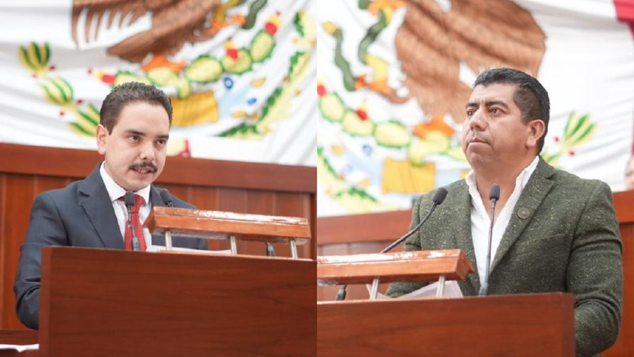 Aprueba LXV Legislatura, Convocatoria para el Parlamento Infantil Tlaxcala 2025